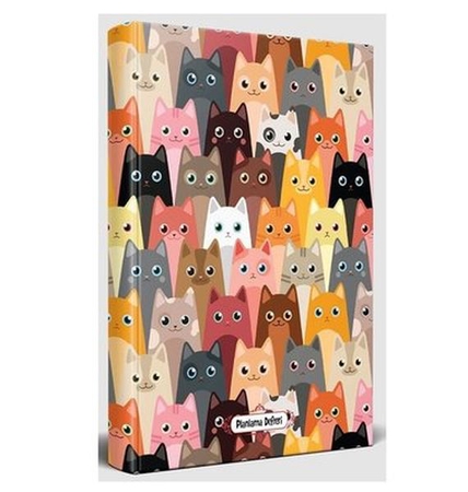 Sivri Kulaklar - Planlama Defteri