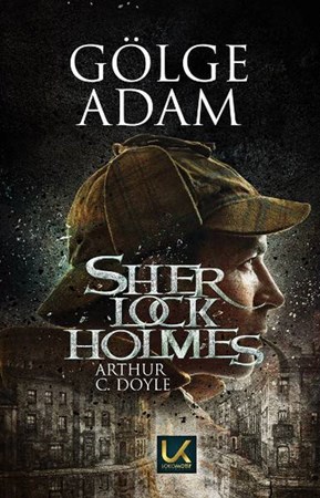 Gölge Adam Sherlock Holmes