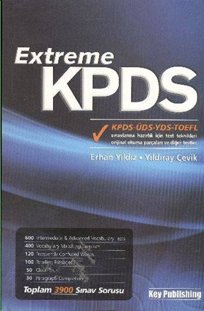 Extreme Kpds