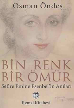 Bir Renk Bir Ömür