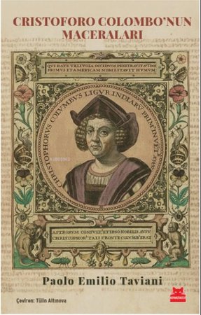 Cristoforo Colombo’nun Maceraları