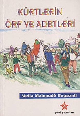 Kürtlerin Örf ve Adetleri