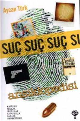 Suç Ansiklopedisi