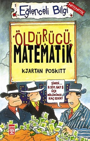 Eğlenceli Bilgi Öldürücü Matematik