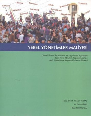 Yerel Yönetimler Maliyesi