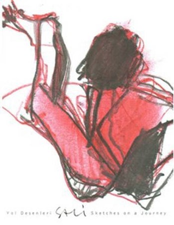 Yol Desenleri Sali Sketches On A Journey