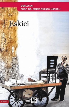 Eskici