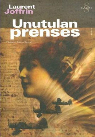 Unutulan Prenses