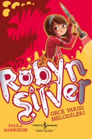 Gece Yarısı Melodileri - Robyn Silver