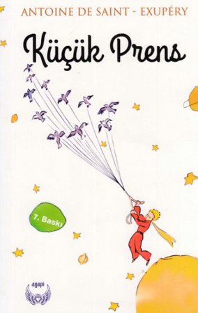 Küçük Prens