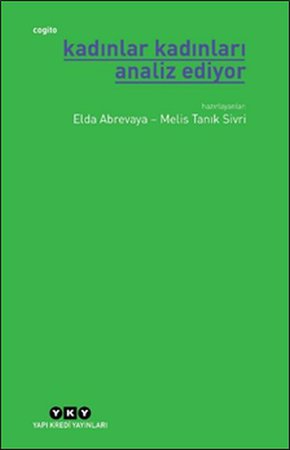 Cogito - Kadınlar Kadınları Analiz Ediyor