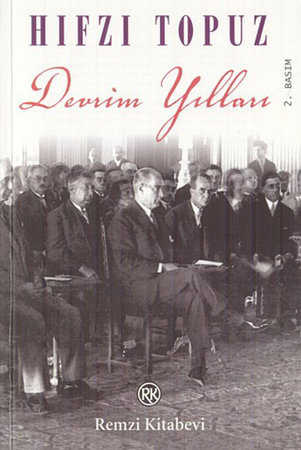 Devrim Yılları