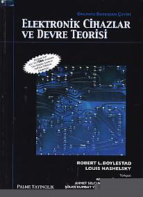 Elektronik Cihazlar ve Devre Teorisi