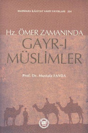 Hz. Ömer Zamanında Gayr I Müslimler