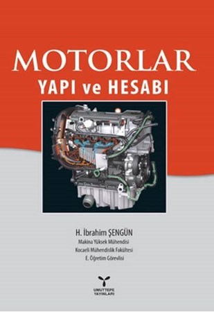 Motorlar Yapı Ve Hesabı
