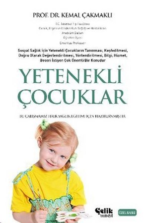 Yetenekli Çocuklar