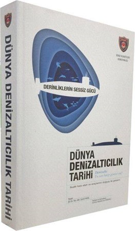 Dünya Denizaltıcılık Tarihi Ciltli