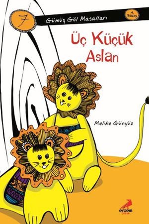 Üç Küçük Aslan-Gümüş Göl Mesalları