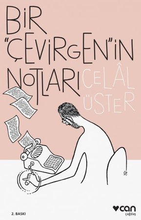 Bir Çevirgenin Notları