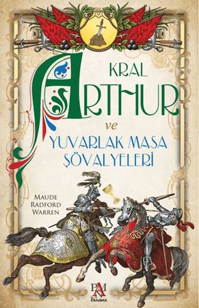 Kral Arthur ve Yuvarlak Masa Şövalyeleri