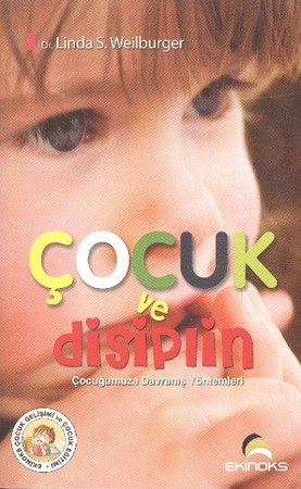 Çocuk Ve Disiplin