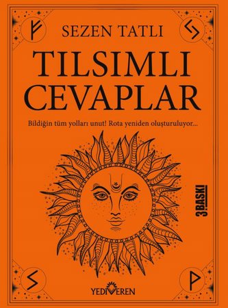 Tılsımlı Cevaplar
