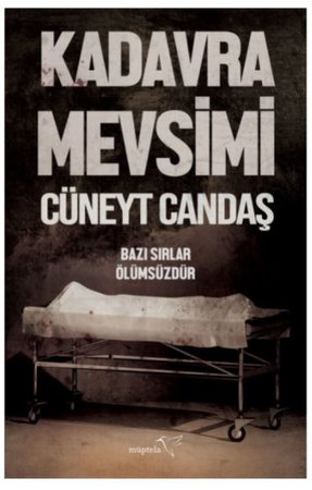 Kadavra Mevsimi - Bazı Sırlar Ölümsüzdür