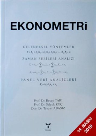 Ekonometri