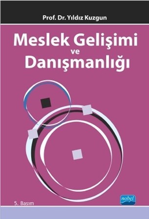 Meslek Gelişimi Ve Danışmanlığı