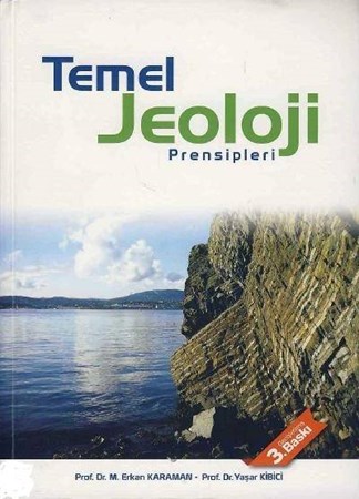 Temel Jeoloji Prensipleri