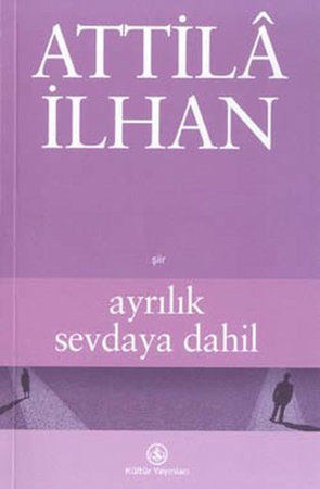 Ayrılık Sevdaya Dahil