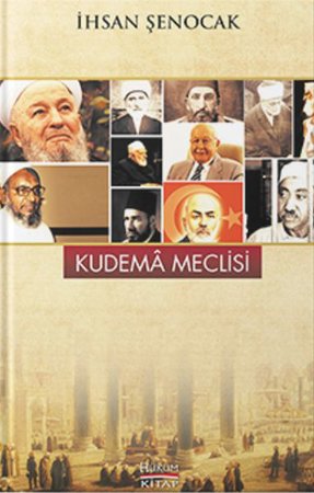 Kudema Meclisi