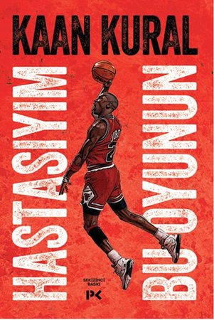 Hastasıyım Bu Oyunun