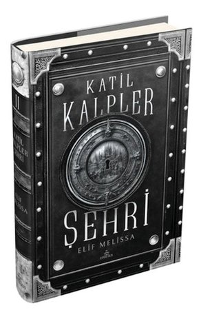 Katil Kalpler Şehri 2 (Ciltli)