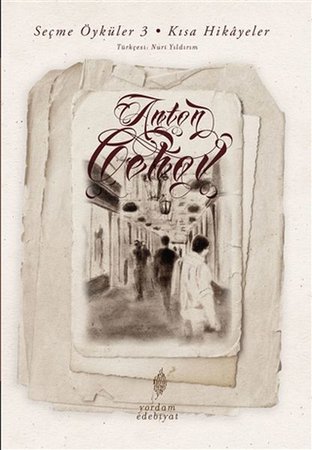 Seçme Öyküler 3 - Kısa Hikayeler