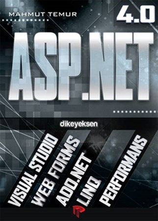 Asp.net 4.5
