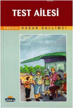 Test Ailesi