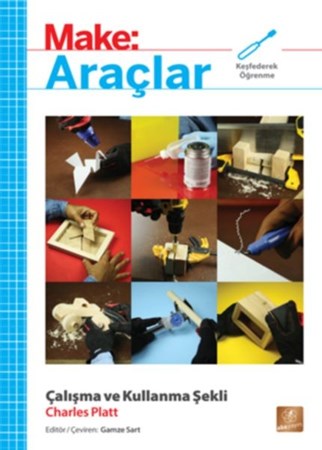 Make Araçlar