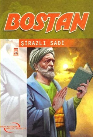 Dünya Klasikleri 5 Bostan