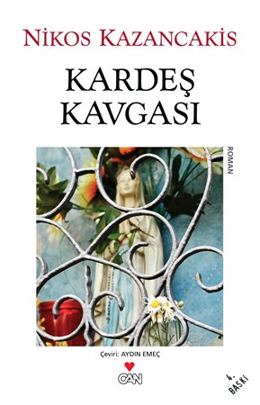 Kardeş Kavgası