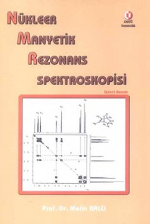 Nükleer Manyetik Rezonans Spektroskopisi