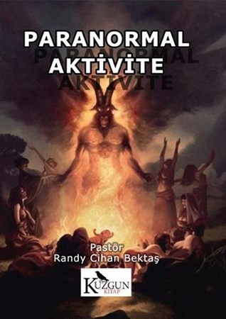 Paranormal Aktivite