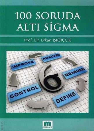 100 Soruda Altı Sigma