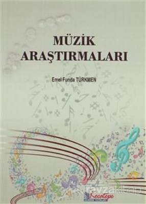 Müzik Araştırmaları