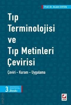 Tıp Terminolojisi Ve Tıp Metinleri Çevirisi
