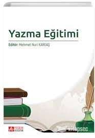 Yazma Eğitimi