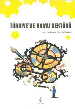 Türkiye'de Kamu Sektörü