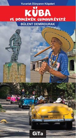 Küba Ve Dominik Cumhuriyeti