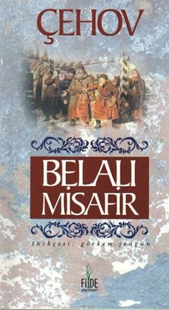 Belalı Misafir