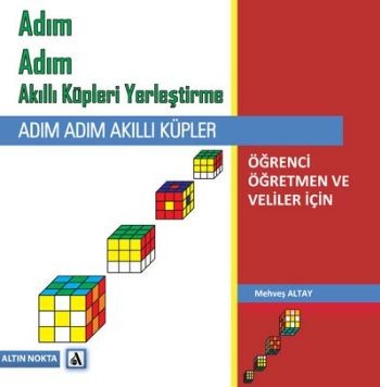 Adım Adım Akıllı Küpler